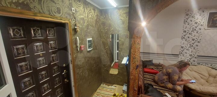 1-к. квартира, 36,5 м², 13/16 эт.