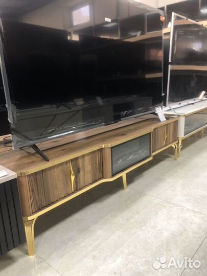 Тумба под тв