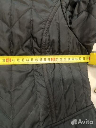 Продам женскую ветровку 56-58 размер