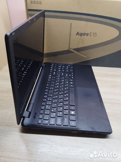 Ноутбук Acer A8-6410/16Gb/R5 M240 2Gb/1000Gb