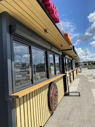 Свободного назначения, 12 м²