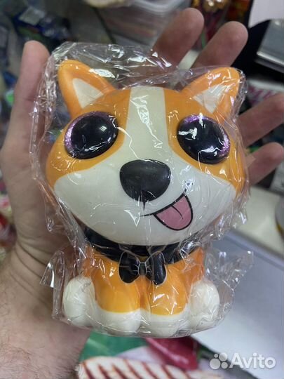 Коллекционные фигурки