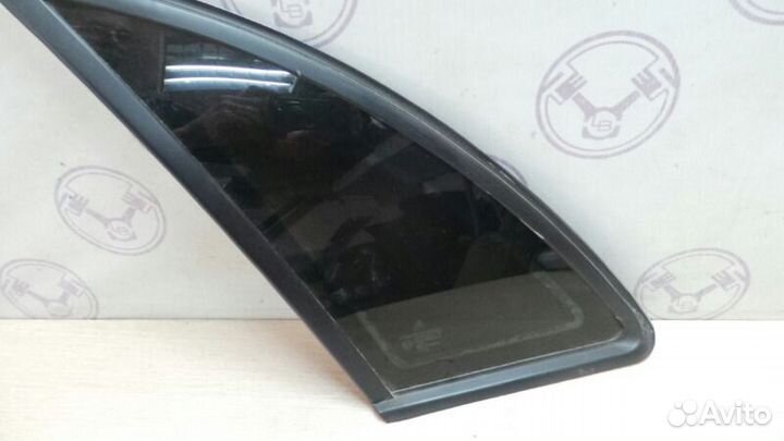 Форточка задняя левая задняя левая Citroen C5 X40