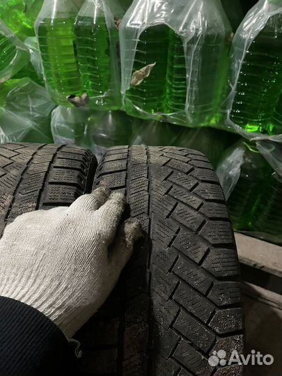 Continental Conti.eContact 185/55 R15