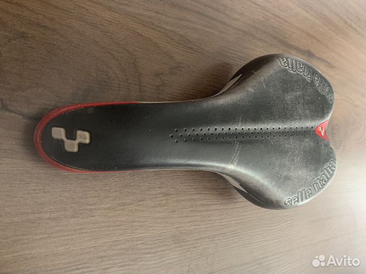 Седло selle italia