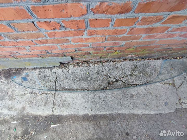 Лобовое стекло на ЗИЛ