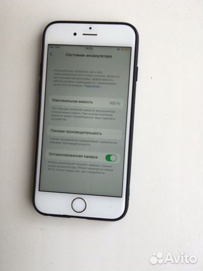 iPhone 6S, 64 ГБ