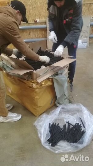 Упаковщики,комплектовщики,фасовщики,сортировщики