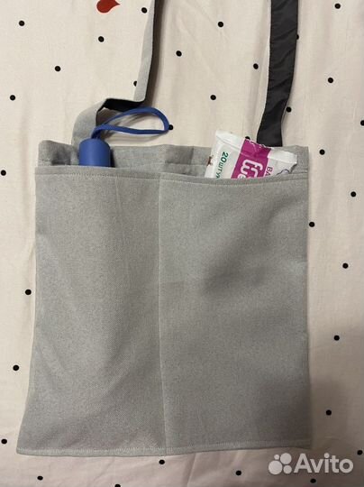 Сумка шопер