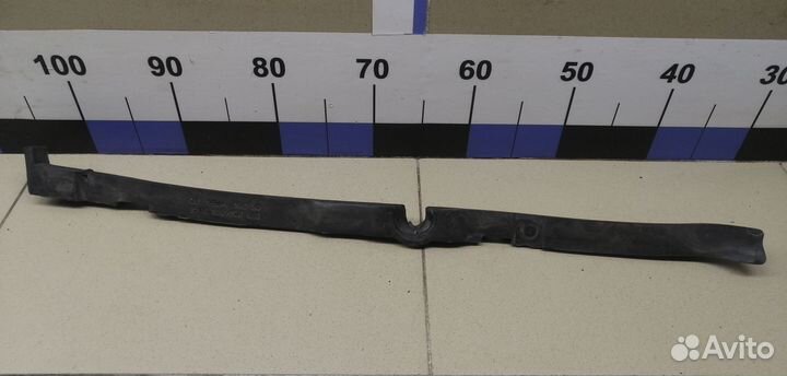 Пыльник (кузов внутри) 5-serie GT F07 2009-2016