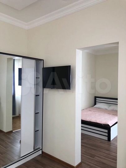 Гостиница 482,6 м² (Грузия)