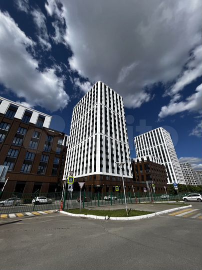 Коммерческое помещение