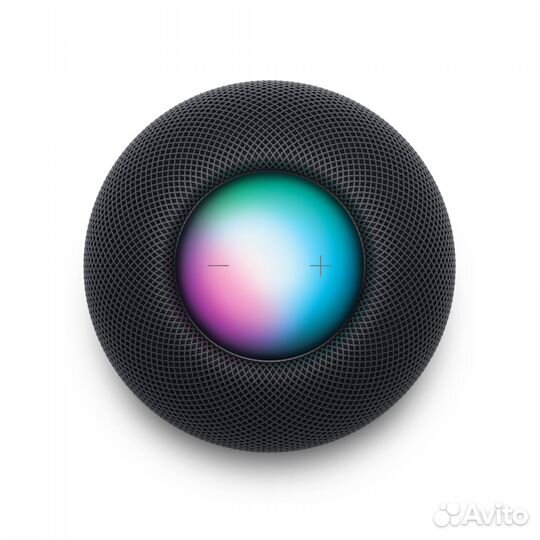 Apple HomePod mini Black