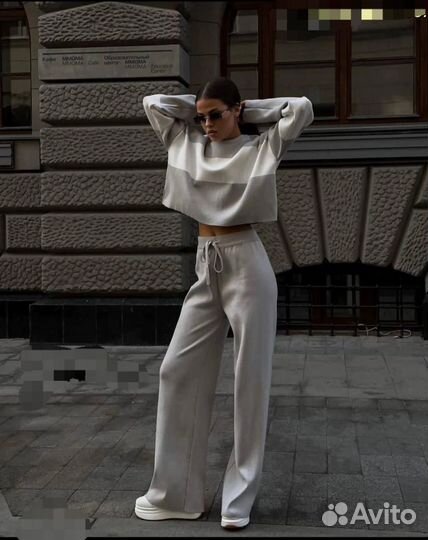 Спортивный костюм 2 цвета