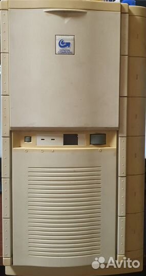 Компьютер Pentium D 945 3.4GHz / DDR 2GB /GT 520