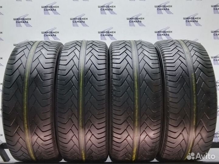 Yokohama Advan ST V802 235/55 R17 103W