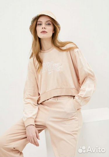 Свитшот nike