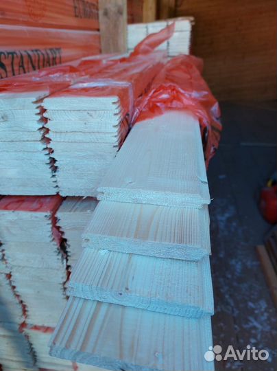 Вагонка колхозница