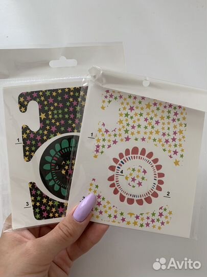 Набор аксессуров для фотоаппарата