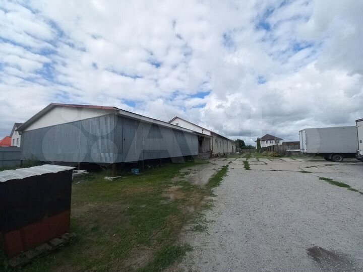 Свободного назначения, 950 м²