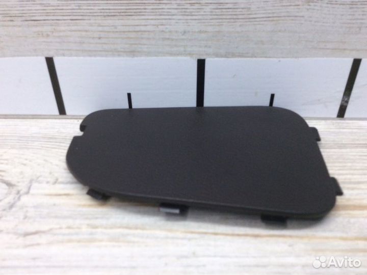 Накладка (кузов внутри) правая Hyundai Santa Fe DM