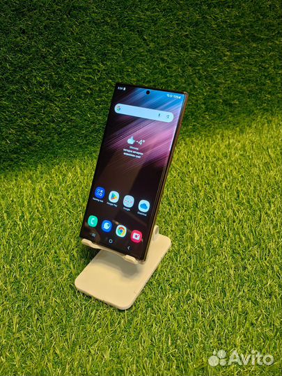 Samsung Galaxy S22 Ultra, 12/256 ГБ