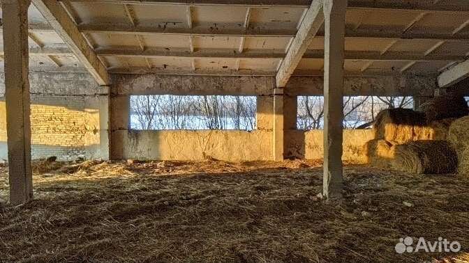 Плиты перекрытия стеновые бу