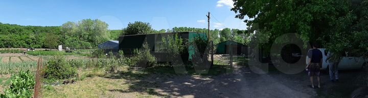 Участок 3,5 га (СНТ, ДНП)