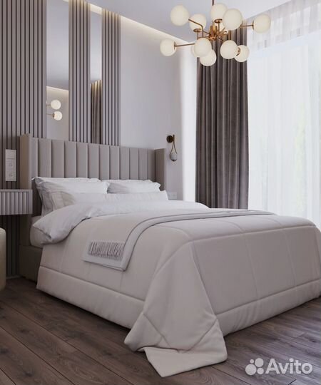 Дизайнер интерьера Визуализатор