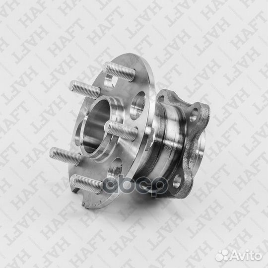 Ступица зад. RH0304 haft