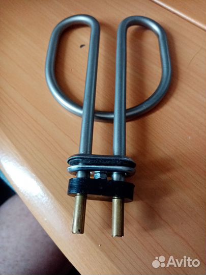 Тэн на 1,25 квт нержавейка