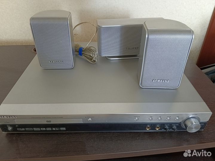 Dvd плеер с караоке