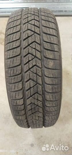 Pirelli Scorpion Winter 225/55 R19 99H
