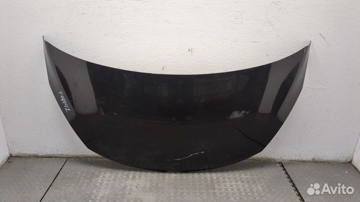 Капот Opel Zafira C 2011, 2014