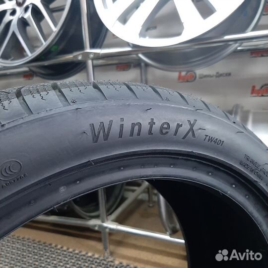 Triangle WinterX TW401 215/45 R17 91V