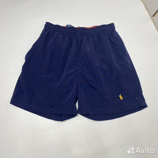 Шорты Polo Ralph Lauren М оригинал