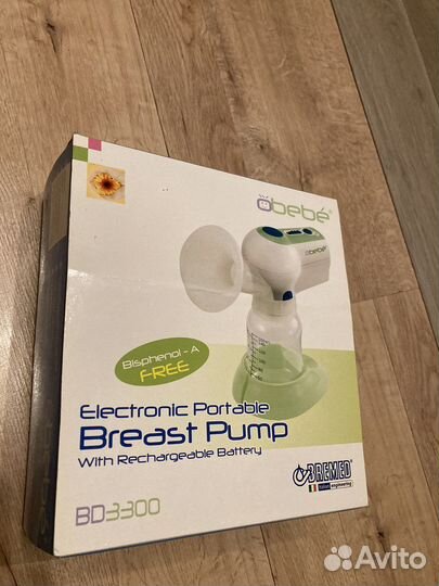 Молокоотсос