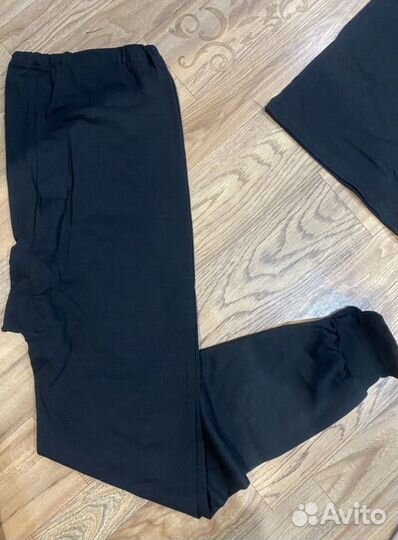 Мужское нательное белье