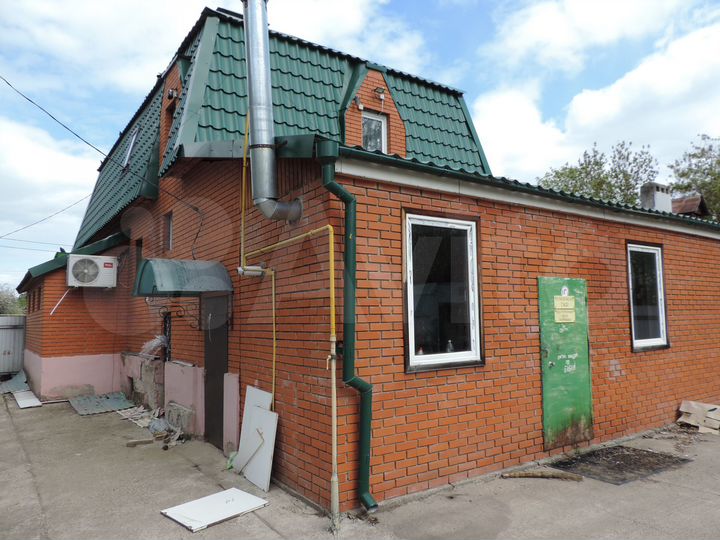 Торговая площадь, 170 м²