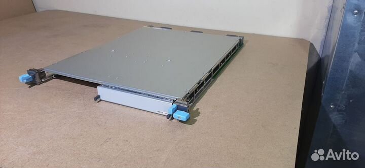 Модуль Juniper MPC3E-3D-NG