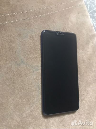 Xiaomi Mi 8 Lite, 6/128 ГБ