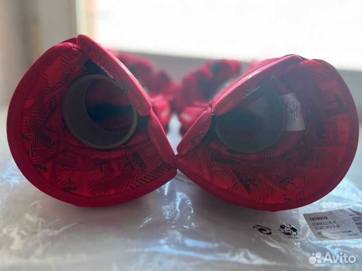 Перчатки хоккейные bauer Vapor 3X S22 INT 1059959