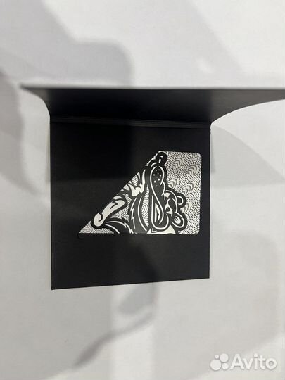 Подарочный сертификат в adidas