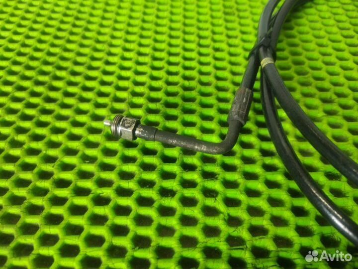 Трубка подъёма кабины Volvo Fh 4