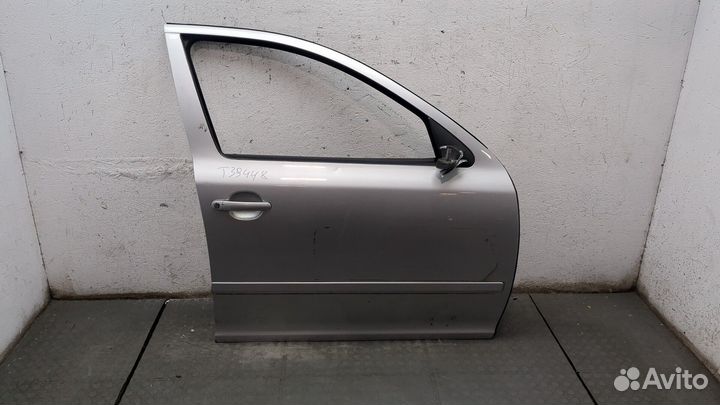 Дверь боковая Skoda Octavia (A5), 2012