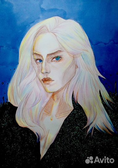 Арт на заказ