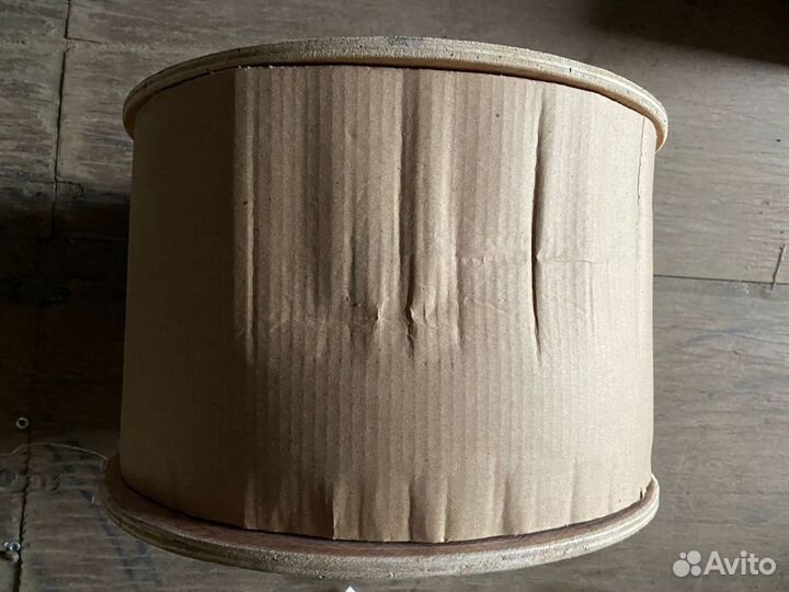 Кабель витая пара UTP 6e