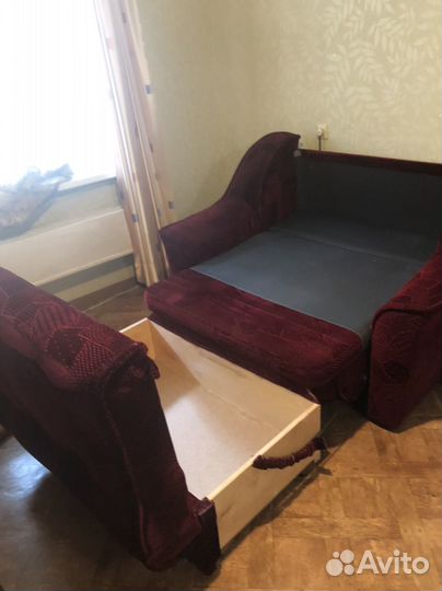Диван раскладной