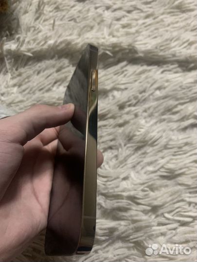 Телефон iPhone 12 Pro 512g
