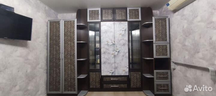 Шкаф стенка бу